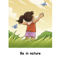 Calm Cards