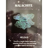 Crystal World Oracle Cards