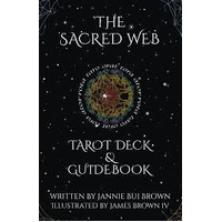 Sacred Web Tarot
