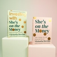 Investing with She's on the Money