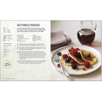 Gluten-free Cookbook