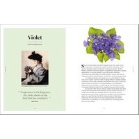 Secret Language of Flowers, The