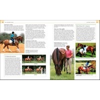 Complete Horse Riding Manual