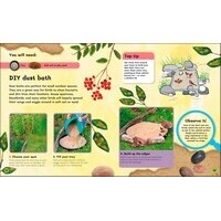 Children's Book of Birdwatching