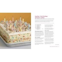 All About Cake
