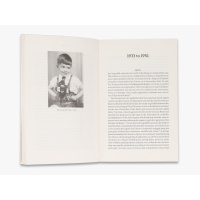 Karl Lagerfeld: A Life in Fashion