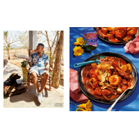 Mi Cocina: Recipes and Rapture from My Kitchen in Mexico: A Cookbook