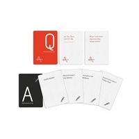 Papercuts: A Party Game for the Rude and Well-Read (A Card Game for Book Lovers)