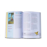Guided Tarot Box Set: Illustrated Book & Rider Waite Smith Tarot Deck