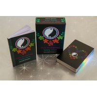 Pain to Purpose Healing Oracle