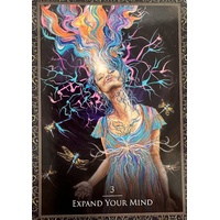 Ashati Oracle Cards