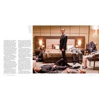 Christopher Nolan: The Iconic Filmmaker and his work