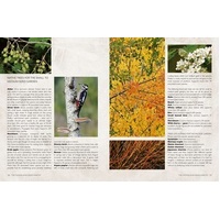 RHS Companion to Wildlife Gardening