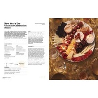 Modern Cheeseboard: Pair your way to the perfect grazing platter