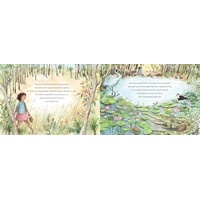 In My Garden: the new heartwarming picture book from the Australian Book Industry Awards longlisted author behind the bestselling Daddy Cuddle and Ste