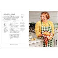 Celebrate with Babs: Holiday Recipes & Family Traditions