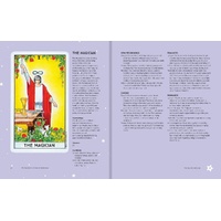 Big Book of Tarot Meanings