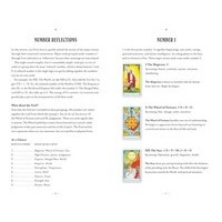Tarot by Numbers: Learn the Codes that Unlock the Meaning of the  Cards