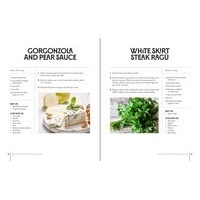 Complete Book of Pasta Sauces