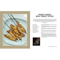 Weeknight Wild Game Cookbook