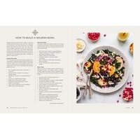 Nourishing Vegan Every Day