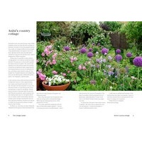 Cottage Garden, The