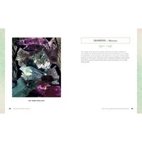 Sustain Yourself Oracle: A Handbook & Cards for Using Earth's Wisdom for Personal Transformation