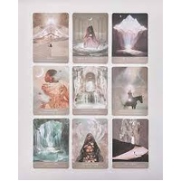 Dreamgate Oracle, The: A Self-Reflective Deck and Guidebook