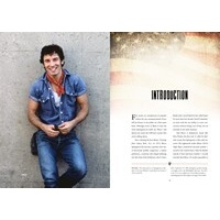 Bruce Springsteen: An Illustrated Biography