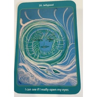 Magical Children's Oracle Cards