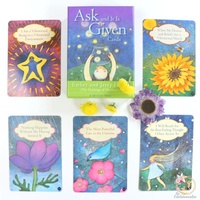 Ask And It Is Given Cards