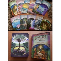 Earth Magic Oracle Cards