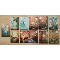 Good Tarot