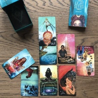 Light Seer's Tarot