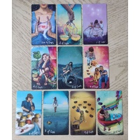 Muse Tarot