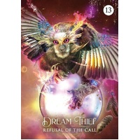 Shaman's Dream Oracle