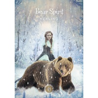 Sacred Forest Oracle, The: 52 Cards to Open Energy Portals of a Higher Dimension