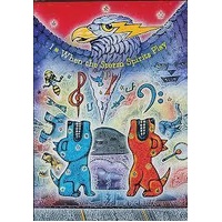 Dream Weaver's Oracle