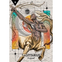 Starcodes Astro Oracle: A 56-Card Deck and Guidebook