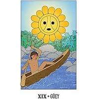 Secrets of Paradise Tarot: An 81-Card Deck & Guidebook Inspired by Caribbean & Latin American Culture & Mysticism