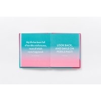 No Worries (Guided Journal): Write. Act. Turn the Page.