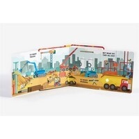 Buildablock (An Abrams Block Book)