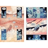 DUNE: The Graphic Novel  Book 1: Dune
