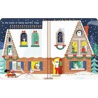 Merrytale (An Abrams Trail Tale): A Christmas Adventure