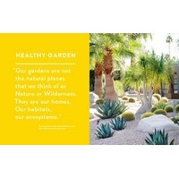 Healthy Garden Book