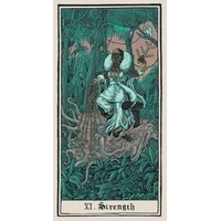 Cthulhu Dark Arts Tarot