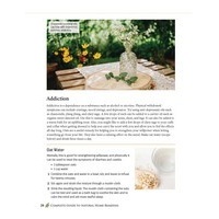 Complete Guide to Natural Home Remedies: Over 100 Recipes-Essential Oils, Herbs, and Natural Ingredients to Treat Common Aches and Pains