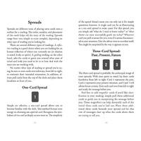 Midnight Magic: A Tarot Deck of Mushrooms