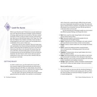 Psychic Workbook, The: A Beginner's Guide to Activities and Exercises to Unlock Your Psychic Skills