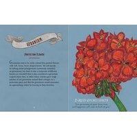 Green Witch's Guide to Magical Plants & Flowers, The: 26 Love Spells from Apples to Zinnias